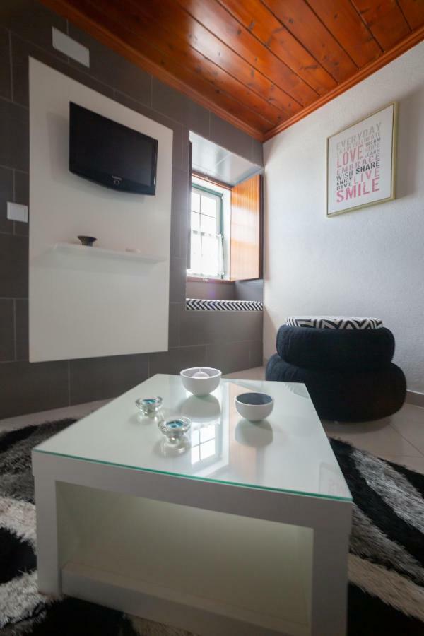Casa Branca Villa อังกรา ดู เอโรอิสโม ภายนอก รูปภาพ