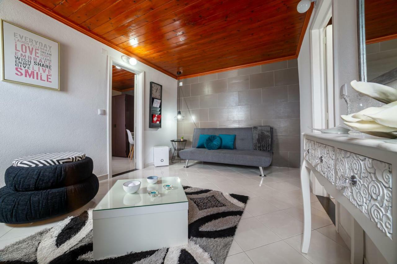 Casa Branca Villa อังกรา ดู เอโรอิสโม ภายนอก รูปภาพ